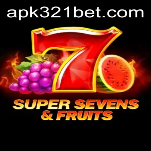 Discover the Excitement of 7SuperSevensFruits
