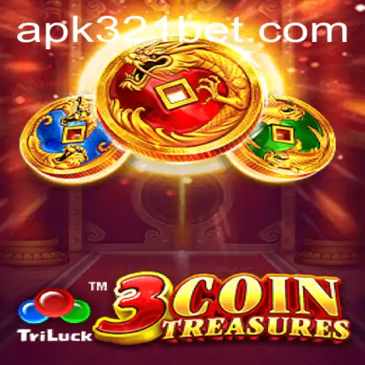 Discover the Thrilling World of 3CoinTreasures: A New Era of Interactive Gaming