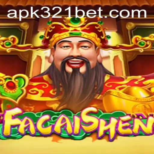 Discover the Exciting World of FaCaiShen with 321bet