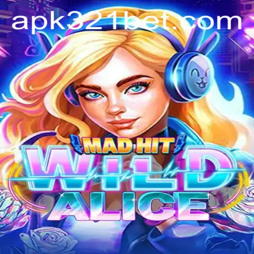 MadHitWildAlice: An Innovative Game Revolutionizing Casino Experiences
