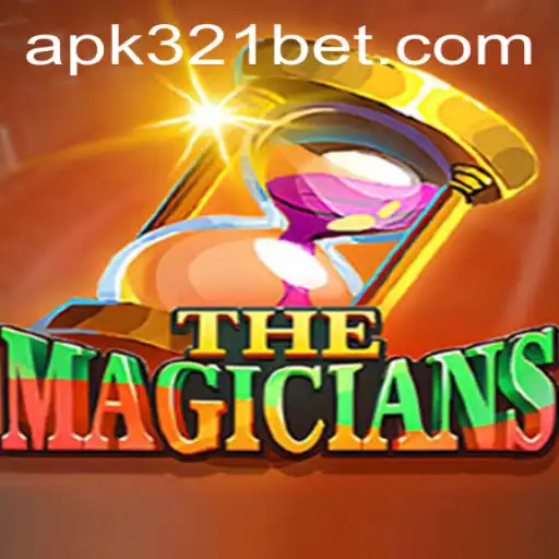 Discover TheMagicians: A Captivating Game Experience Enhanced by 321bet