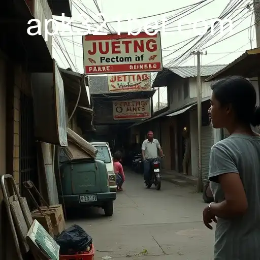 Understanding the Complexities of Jueteng and the Role of 321bet