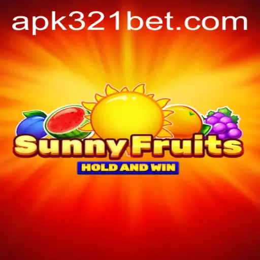 SunnyFruits: A Juicy Adventure in the World of 321bet