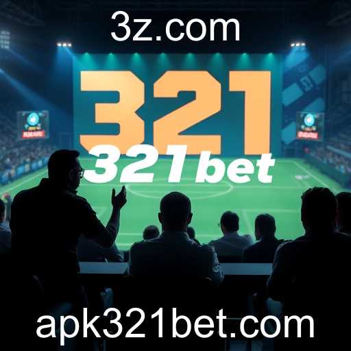 321bet Expande Mercado e Atrai Novos Jogadores