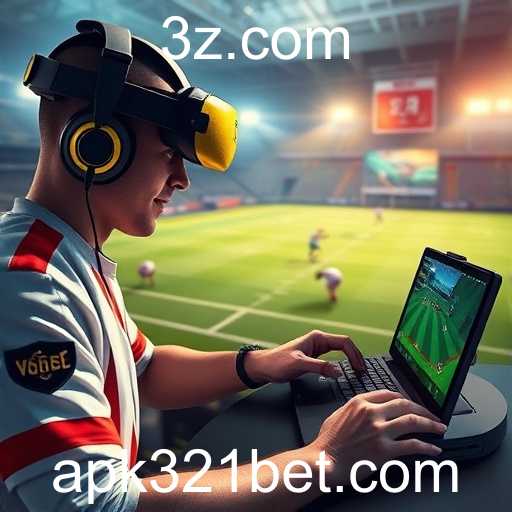 321bet: A Evolução dos Jogos Online no Brasil