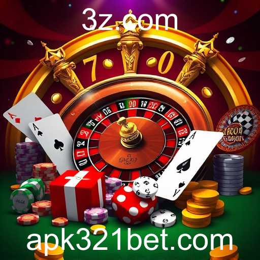 Avanços do Jogo Online e o Papel do 321bet em 2025