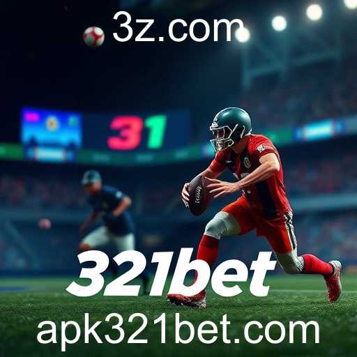 A Evolução do 321bet no Mercado Brasileiro